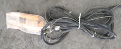 LIFT TECH MOTOR DRIVEN TROLLEY MDT02 4000LB CAPACITY