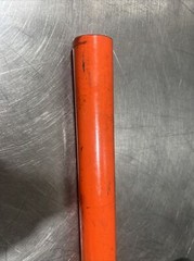 Chance Hoist 1 Ton Hot Stick Ratcheting Strap Hoist. Item ID #20. Used Surplus