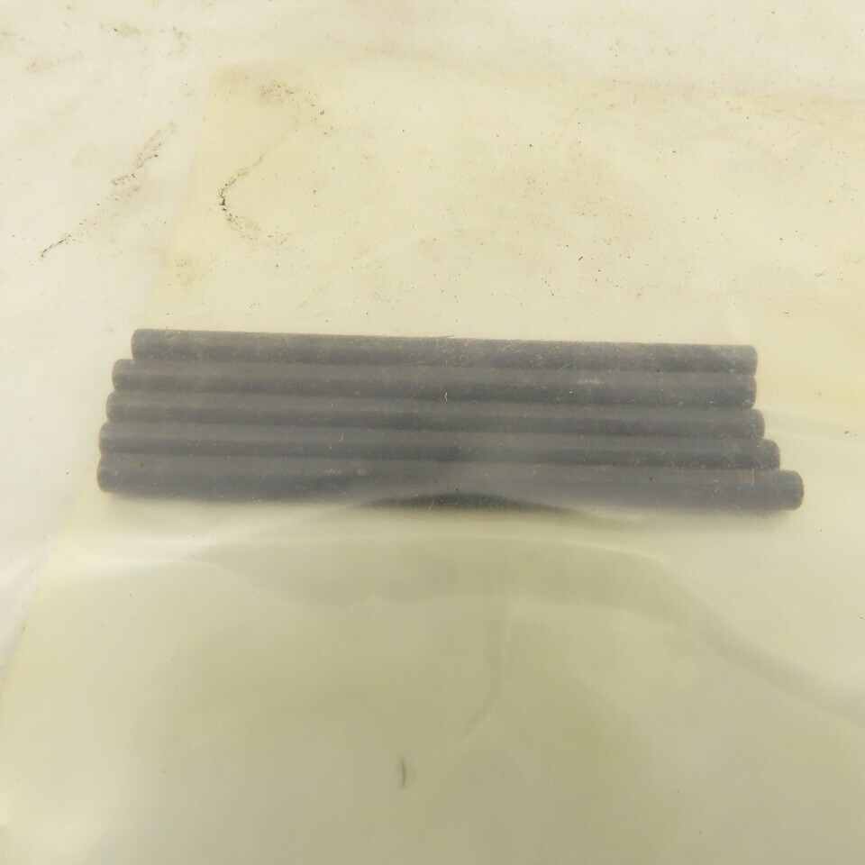 CM 11388001 Air Hoist Trigger Lever Pin Straight Solid Lot Of 5