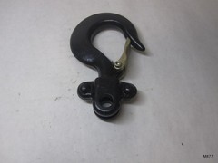 Single JET 1T Swivel Top Hook Assembly For Manual | L100-100-1 | JT9-L100-100-1