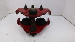 Duff Norton TG-05-P Coffing Hoist 1/4 Ton