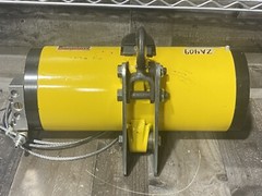 Ingersoll Rand ZAW015080 Zimmerman Pneumatic Balancer 150 lbs Cap Pre Owned Nice
