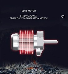 Home Crane Miniature Wire Rope Electric Hoist/220V Lifting Brick