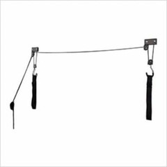 Heavy-Duty Hoist