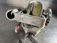 Little Mule 322DB Lineman’s Hoist 1500/3000 Lb.Buyer will have to install handle