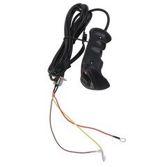 ♡ 250A Winch Corded Manual Hand Remote Control Weatherproof Winch Controller