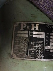 Winch / Hoist
