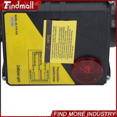 Findmall 1760lb 1350W Electric Hoist Crane Winch w/328ft Wireless Remote Control