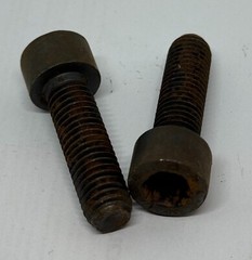 KONECRANES 4901499237 SCREW IT2900.015.0017 70007638 BAG OF 2 SCREWS NEW