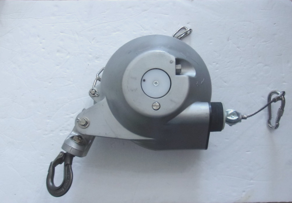 CARL STAHL KROMER 7241080133 Gravity Spring Balancer Load Range 30-45 Kg