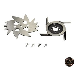 Nikko Tanaka MyGreen Replacement Blade 254 Replacement Blade Set A