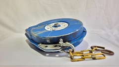 AERO-MOTIVE 15-F BALANCER 8-15LBS 15F