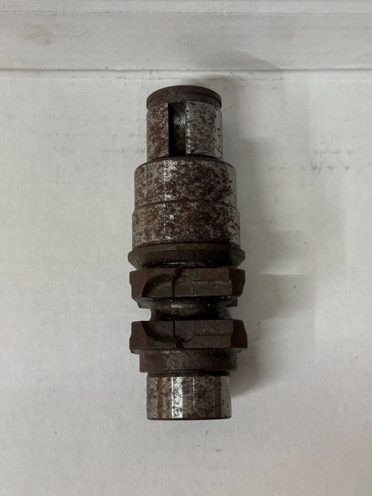 CMCO BUDGIT, SPROCKET – COIL CHAIN 1/4″, 33177101