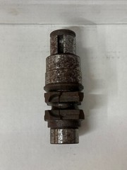 CMCO BUDGIT, SPROCKET – COIL CHAIN 1/4″, 33177101