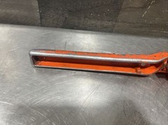 CM Hoist 1-1/2 ton chain hoist Used Surplus