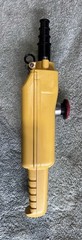 Hoist Or Winch Pendant Control