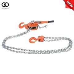 Manual Lever Chain Hoist, 6 Ton 13200 lbs Capacity Lifting height 10ft/3m