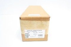 Cm Columbus Mckinnon 2453 Lodestar Chain Container 17-1/8×5-1/16in