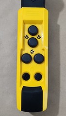 *NEW* Demag Abus 27984 Push Button Pendant Controller HT 611-D 500V + Warranty!