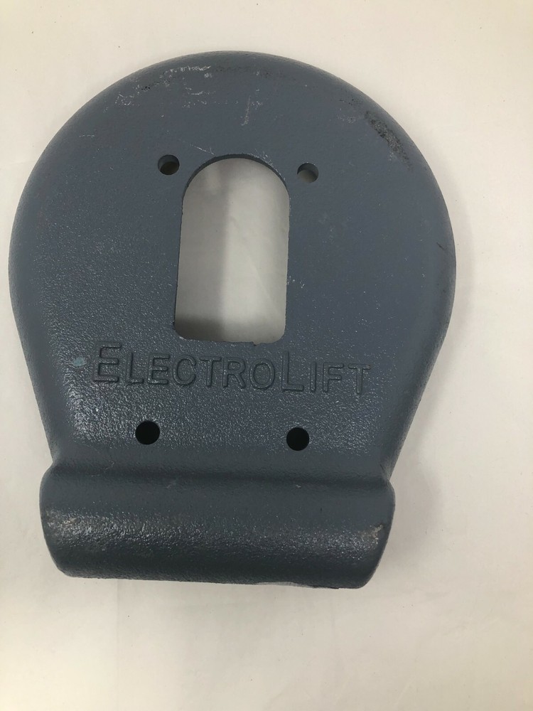 Electrolift K-1647 Guard HB 2-Rope for Standard M2538A Hook Block PART ONLY!