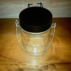 Sonnenglas® Solar LED Lantern Indirect Lighting Fair Trade Classic Charging