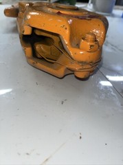 6 ton Top Hook