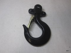 Single JET 1T Swivel Top Hook Assembly For Manual | L100-100-1 | JT9-L100-100-1