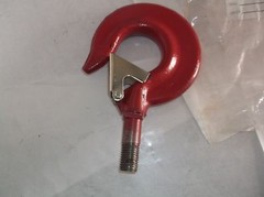 Dayton MHGX4EC98GGS Top Hook Assembly 2 ton (T)