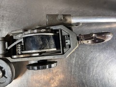 Little Mule C404WNB 2000/4000 LBS Come Along