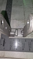 Lug-All W151 U-Frame