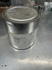 CM Columbus McKinnon 28617 Lubricant 4LB Lodestar Hoists Hoist Lube Grease Gear