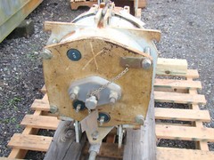 General Electric Shunt Brake , A103J1-AA1