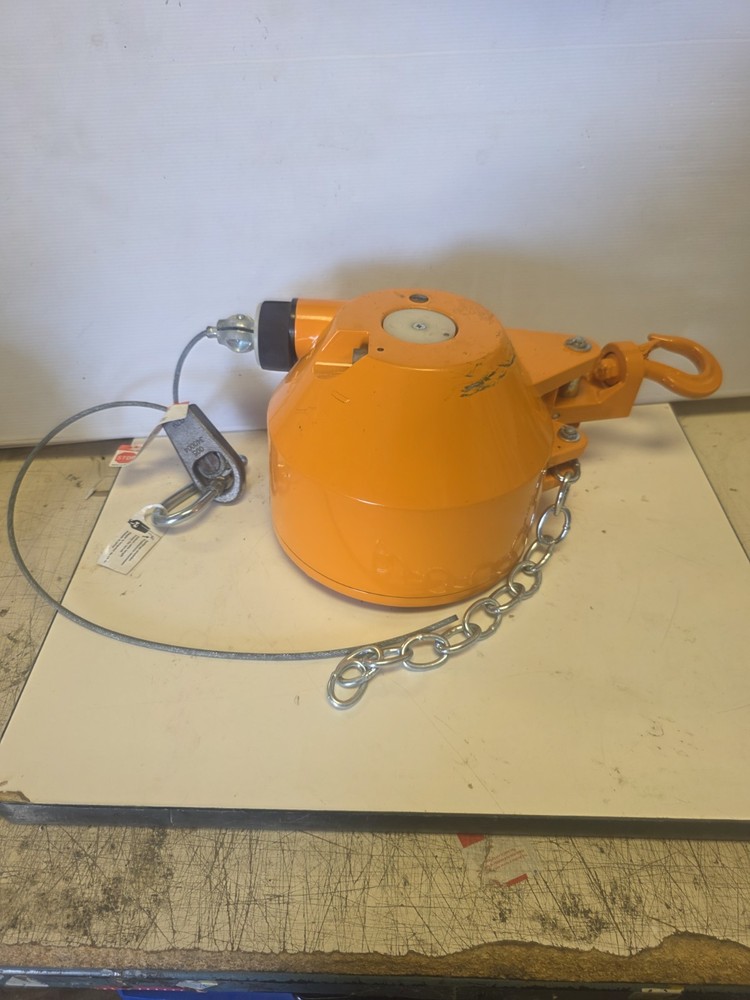 NEW!!! Packers Kromer 7241-03 Zero Gravity Tool Balancer