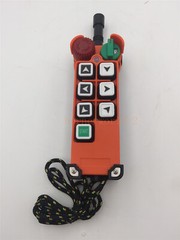 F21-E2 Industrial Hoist Crane Wireless Remote Control Transmitter & Receiver
