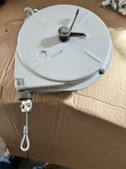 aero motive balancer 10-F model 4-10 Lbs