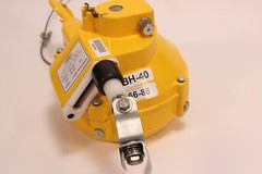 Hubbell BH-40 Tool Balancer Endo Spring Tension Support 66.0-88.0 Lbs. Capacity