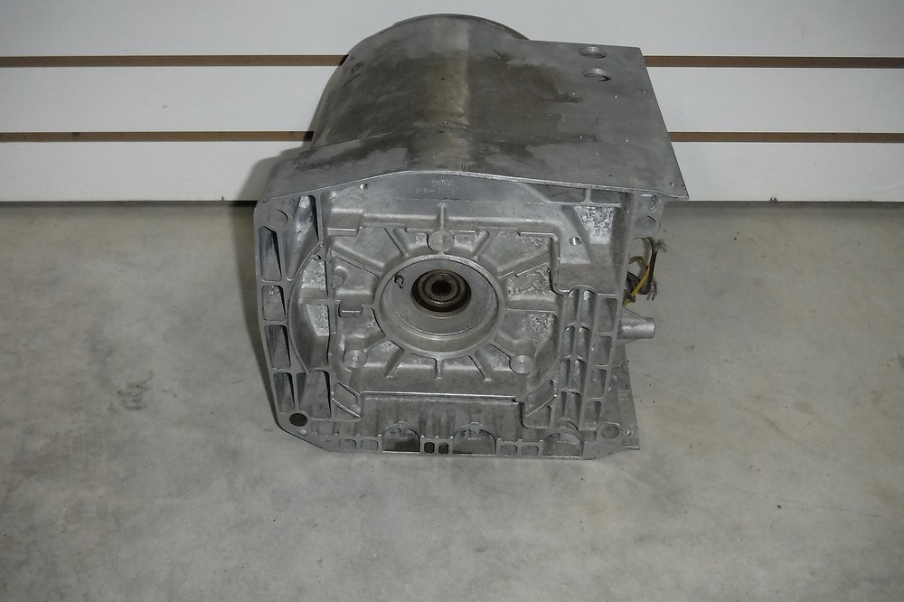 P&H Beta 6988E402F12 Hoist/Crane Electric Motor, 2 Ton, 2 HP, 575V 1800