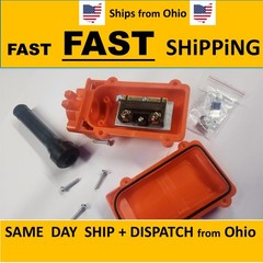 Hoist SWITCH box replacement with UP / DOWN buttons lift crane