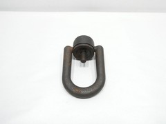 7000LBS Swivel Hoist