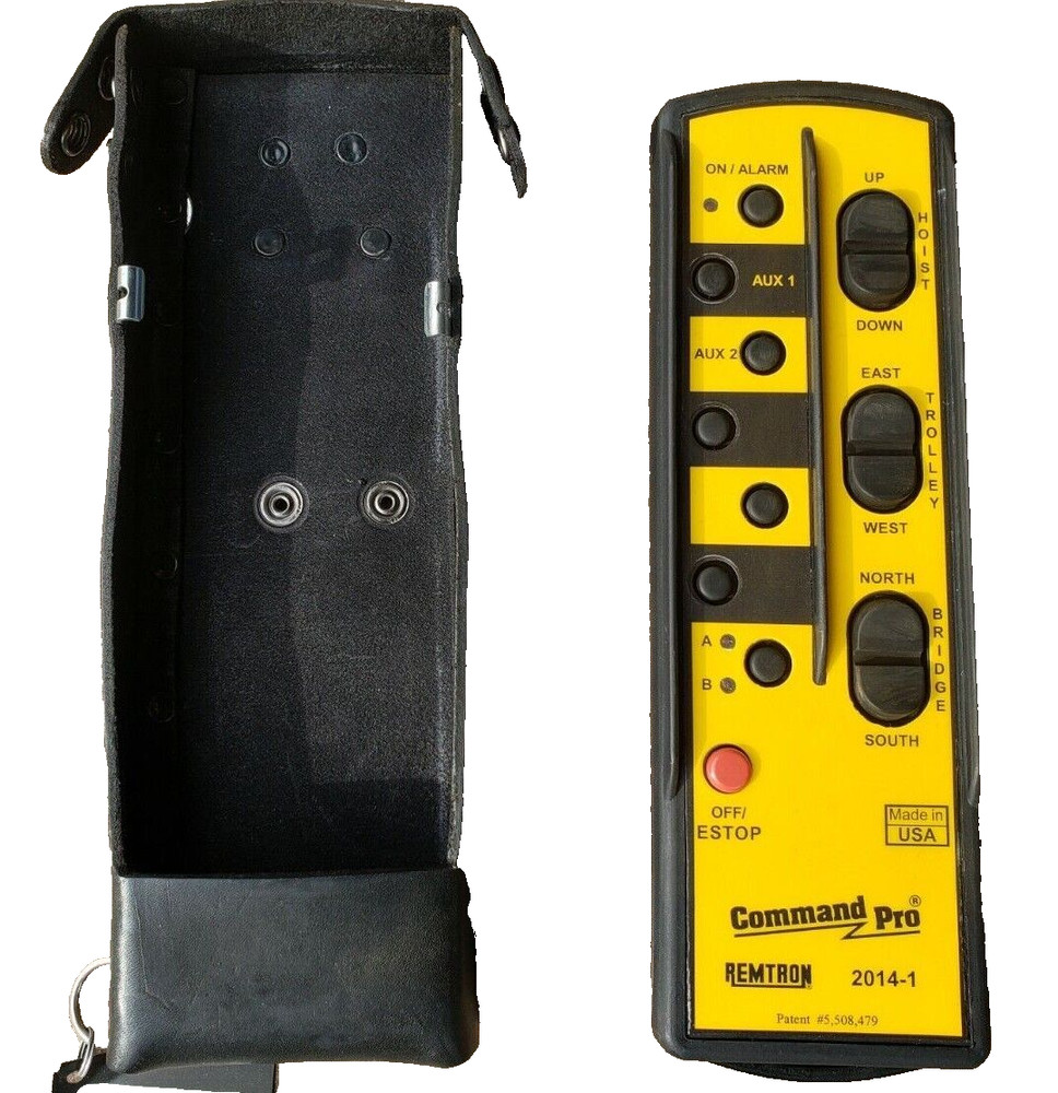 Command Pro REMTRON 2014-1T (DUMMY) 2014-1 / 20141T Controller Remote