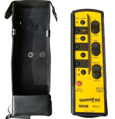 Command Pro REMTRON 2014-1T (DUMMY) 2014-1 / 20141T Controller Remote
