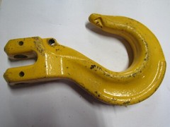 Gunnebo GK-13-8 SB1 lifting sling hook