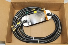 ⭐NEW IN BOX⭐ Ingersoll Rand ARO 43103-6 6′ Hose Assembly 🔴USA🔵