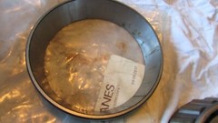 KONECRANES 52505181, TIMKEN 35986 DJ17 TAPERED ROLLER BEARING
