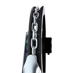 0.75Ton Mini Lever Block Chain Hoist Come Along Puller 10Ft Lift 1650LB Capacity