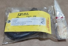 *NEW* American Drill Bushing SHR0003 Hoist Ring Thread 1/2-13 2,500Lbs Warranty