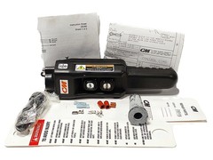 Columbus McKinnon 58293 00940 Control Station Kit