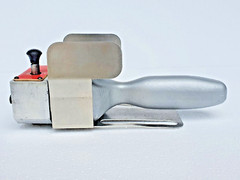 Pneumatic Air Pendant for Winch and Hoists with Emergency Stop # 1