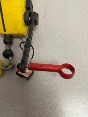 Sala Barrow Hepburn Retractable Life Line Block SB-57 SB57 Max Load 300 LB