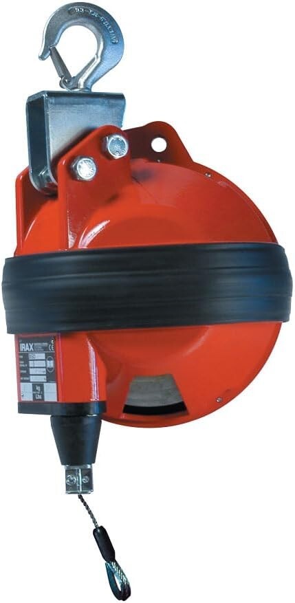 Ingersoll Rand BSDL-50 Super Duty Long Spring Balancer 99-110 lb Capacity BSD-50